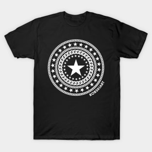 Stars & Chains T-Shirt